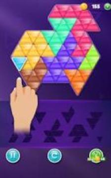 Block! Triangle puzzle: Tangram游戲截圖3