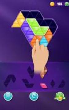 Block! Triangle puzzle: Tangram游戲截圖4