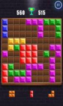 Block Puzzle Classic Legend !游戲截圖3