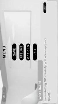 Words: An Interactive Story游戲截圖5