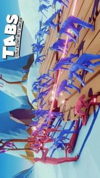 Totally T.A.B.S Accurate Battle Simulator.游戏截图1