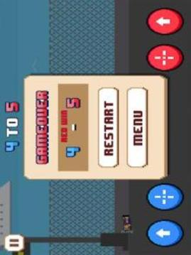 Funny Snipers - 2 Player Games游戲截圖1