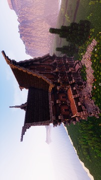RealCraft Pocket Survival游戲截圖4