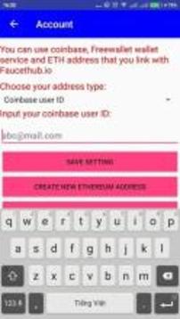 Free ETH game - Play game get ETH reward游戲截圖3