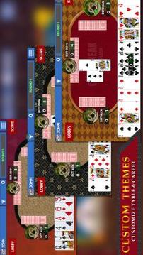 Call Break Card Game游戲截圖1