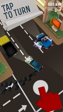 Drifty Chase游戲截圖1