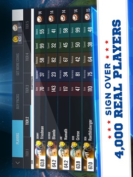 CBS Sports Franchise Football游戲截圖5