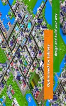 Designer City 2: city building game游戲截圖2