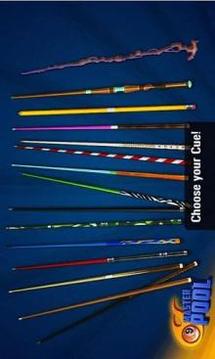3D Pool Master 8 Ball Pro游戲截圖2