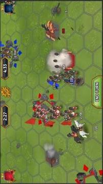 Rule And Conquer游戲截圖5