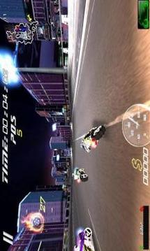 Ultimate Moto RR 2 Free游戲截圖1