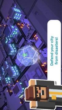 City Shuffle游戲截圖2