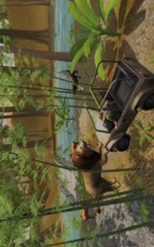 4x4 Safari: Evolution游戲截圖5