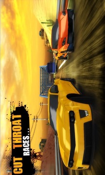 Car Racing Games游戲截圖5