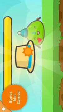 Highlights Preschool Puzzle Town游戲截圖4