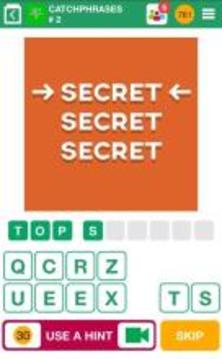 100 PICS Quiz - free quizzes游戲截圖3
