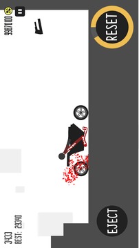 Stickman Turbo Destruction游戲截圖2