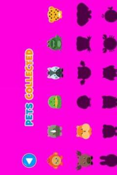 Fun Kids Planes Game游戲截圖1