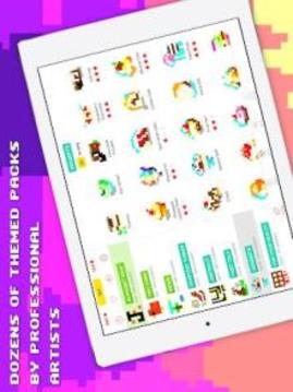 Picross Logic (Falcross)游戲截圖2
