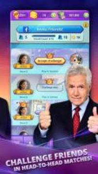 Jeopardy! World Tour游戲截圖4