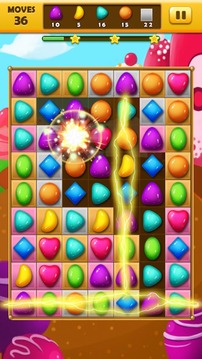 Candy Star游戲截圖2