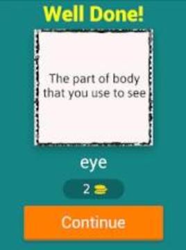Vocabulary Test游戲截圖5
