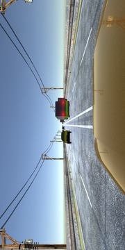 VR Racer - Highway Traffic 360游戲截圖3