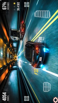 Street Racing Car Traffic Speed 3D游戲截圖3