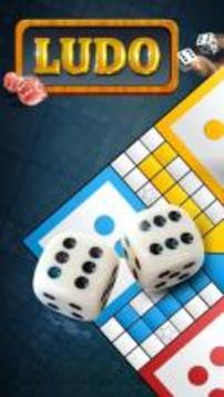 Ludo 2017 Ludo Game游戲截圖1