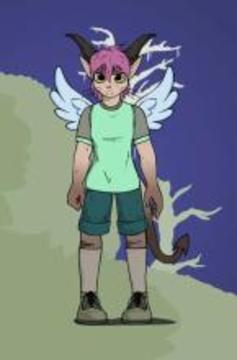 Furry Maker - DressUp Game游戲截圖3