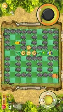 Bomber Battle游戲截圖1
