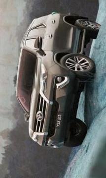 Innova Car Racing Simulator游戲截圖5