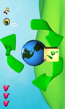 Recycle Rush游戲截圖4