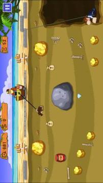 Gold Miner Vegas游戲截圖1