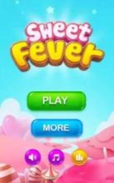 Sweet Fever游戲截圖1