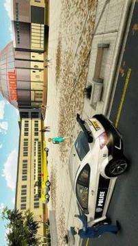 Virtual Police Dad Simulator : Happy Family Games游戲截圖4