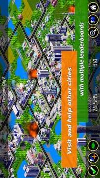 Designer City 2: city building game游戲截圖5