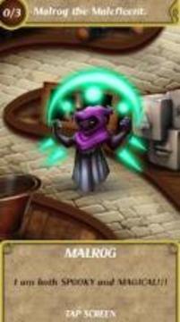 Hidden Object Mystery: Ghostly Manor游戲截圖5
