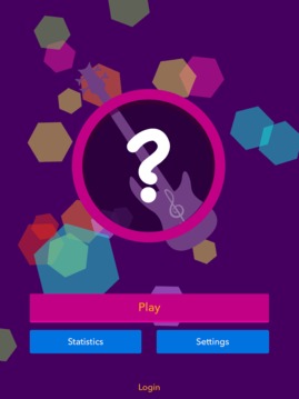 Millionaire Music Quiz游戲截圖1