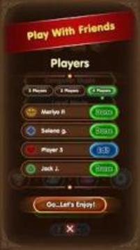 Ludo: Superstar游戲截圖1