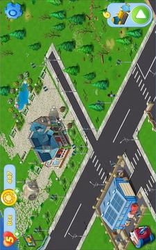 Sun City: Green Story游戲截圖1