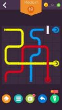 Pipe Out游戲截圖2