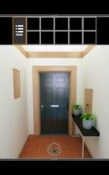 Escape Game: Lakeside Villa游戲截圖1