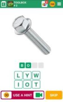 100 PICS Quiz - free quizzes游戲截圖4
