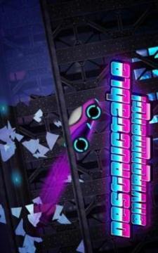 Neonmatron Robot Wars: Top Speed Street Racing游戲截圖5