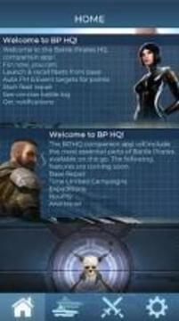 Battles Pirates: HQ游戲截圖3