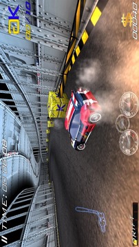 Fast Speed Race Free游戲截圖5