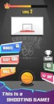 Slam Dunk Master游戲截圖4