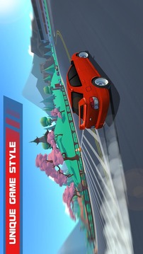 Drift Clash游戲截圖1