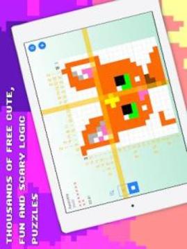 Picross Logic (Falcross)游戲截圖4